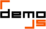 DemoJS logo